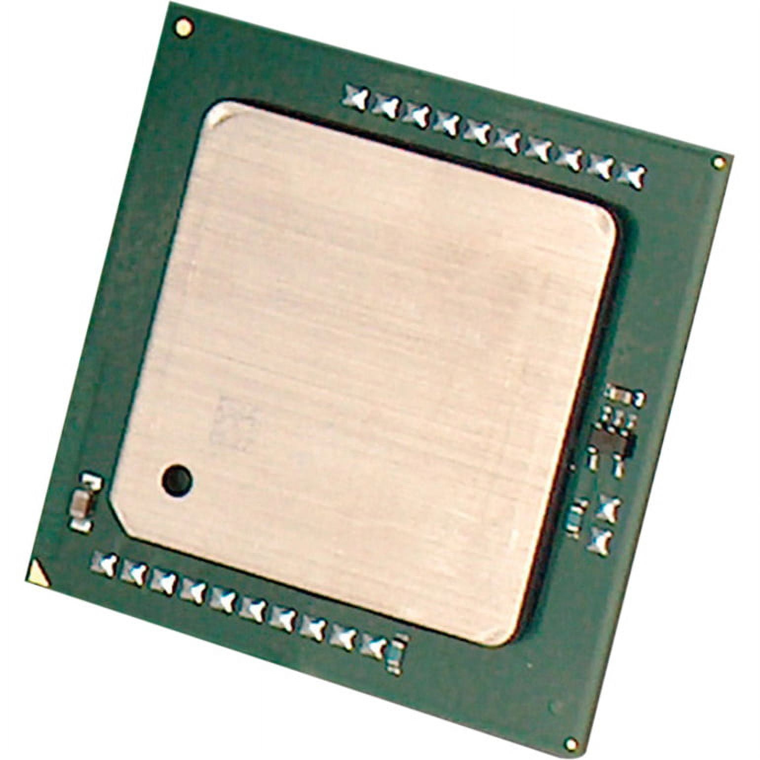 HPE Intel Xeon E5-4600 E5-4617 Hexa-core (6 Core) 2.90 GHz Processor ...