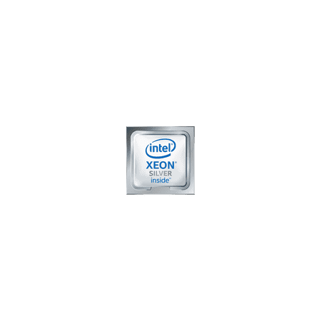 HPE Intel Xeon Silver (3rd Gen) 4309Y Octa-core (8 Core) 2.80 GHz Processor Upgrade - 12 MB L3 Cache - 64-bit Processing - 3.60 GHz Overclocking Speed - 10 nm - Socket LGA-4189 - 105 W - 16 Threads