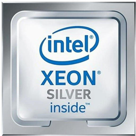 HPE Intel Xeon Silver 4214R 12Core 2.4GHz Processor LGA-3647 100W P15977B21