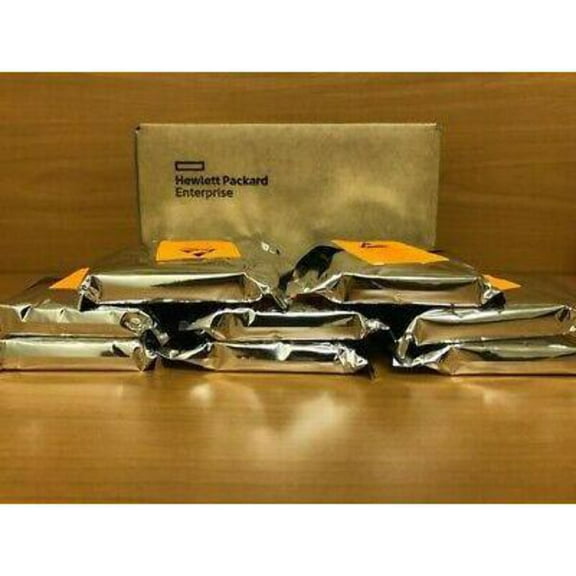 HPE J9F48A MSA 1.2TB 12G SAS 10K SFF 2.5 DP HDD 787648-001