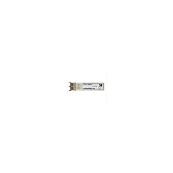 HPE JD092B X130 10G SFP+ LC SR Transceiver 10 Gbps Gigabit Ethernet