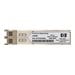 HPE JD118B X120 1G SFP LC SX Transceiver 1 Gbps 1 x LC 1000Base-SX Network