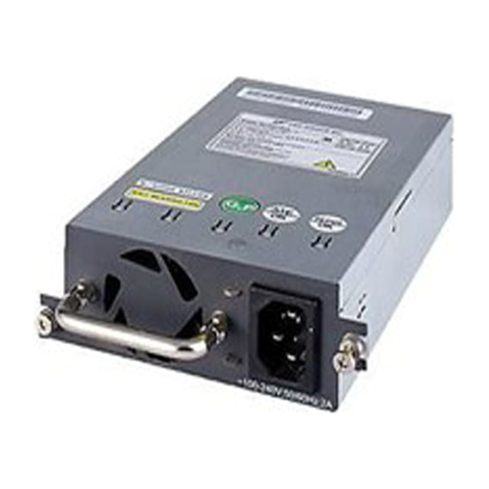 HPE Power Supply - 120 V AC, 230 V AC Input - 12 V DC Output - 150 W