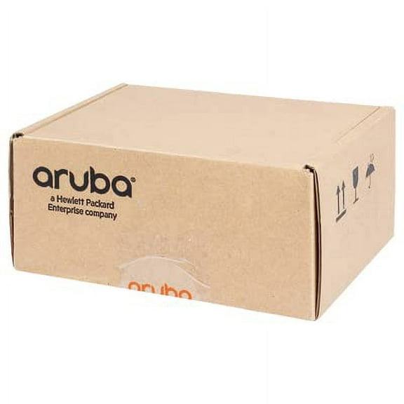 HPE JL083A Aruba 3810M 4SFP+ Module