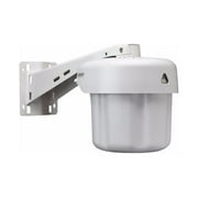 Hpe Aruba Outdoor Pole/wall Short Mount Kit - Network Device Mounting Kit - For Hpe Aruba Ap-318, Ap-365, Ap-367, Ap-374, Ap-375, Ap-377