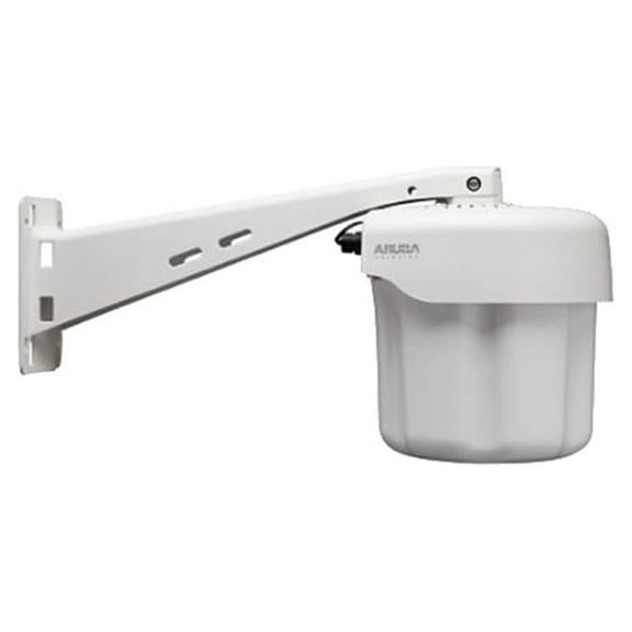 HPE Aruba AP-270-MNT-H1 - Network device mounting kit - for HPE Aruba AP-318, AP-365, AP-367, AP-374, AP-375, AP-377, AP-584, AP-585, AP-587