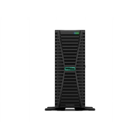 HPE ProLiant ML350 Gen11 4410Y 2.0GHz 12-core 1P 32GB-R MR408i-o 8SFF 800W RPS Server