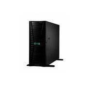 HPE SMART CHOICE ProLiant ML350 G11 4U Tower Server, 1 x Intel Xeon Gold 5416S 2 GHz, 64 GB RAM, 960 GB SSD, 2 x 480GB SSD Configuration, Serial Attached SCSI SAS, Serial ATA Controller