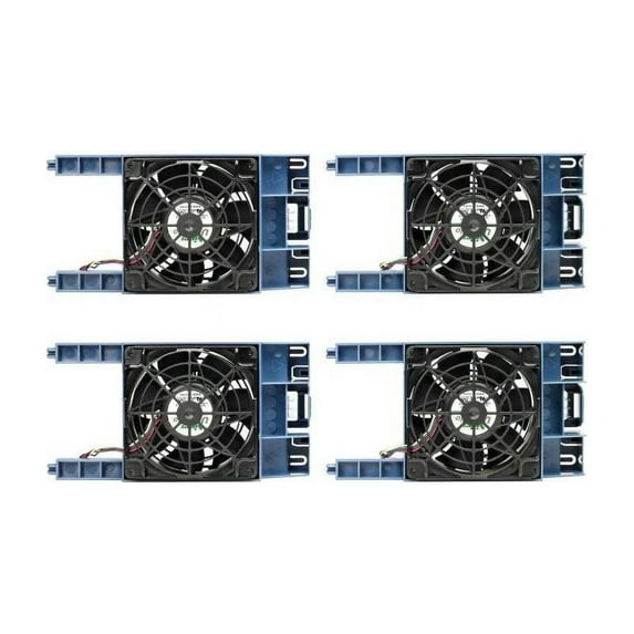 HPE ML350 Gen10 Redundant Fan Cage Kit