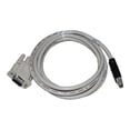 thumbnail image 1 of HPE - Network cable - MPO-12 single-mode (M) to LC single-mode (M) - 15 m - fiber optic - for P/N: R6W21A, 1 of 2