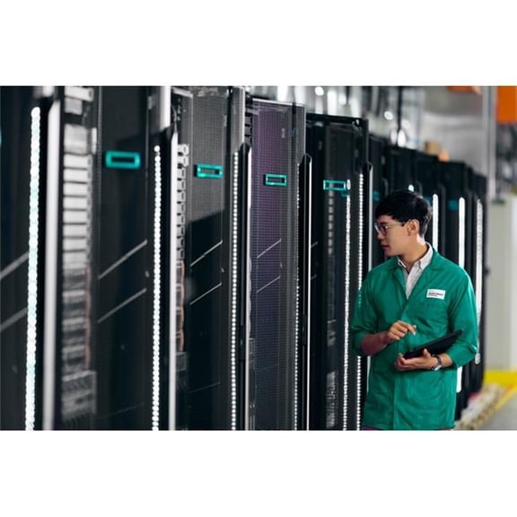 HPE MSL LTO-9 45000 SAS Drive Upgrade Kit