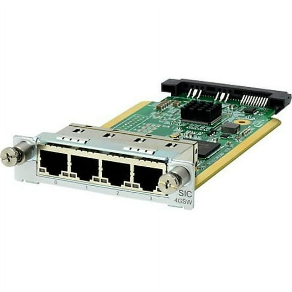 HPE - expansion module