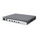 HPE MSR2003 - Router 1GbE - rack-mountable