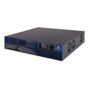 HPE MSR30-40 - Router - GigE - rack-mountable