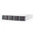 thumbnail image 1 of HPE Modular Smart Array 2040 SAN Controller - storage controller (RAID) - SAS 2 - 16Gb Fibre Channel 8Gb Fibre Channel, 1 of 3