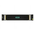 thumbnail image 1 of HPE Drive Enclosure 12Gb/s SAS, 12Gb/s SAS Host Interface, 2U Rack-mountable, 1 of 4