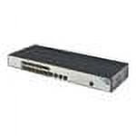 HPE Networking BTO - JG923A#ABA - HP 1920-16G Switch
