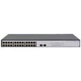 thumbnail image 1 of HPE Networking BTO JH017A#ABA 1420-24G-2SFP Switch, 1 of 2