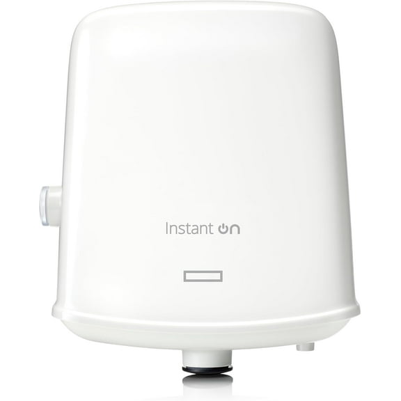 HPE Networking Instant On AP17 Outdoor Access Points (R2X10A) - Power Adapter not Included