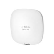 Aruba Instant On AP22 802.11ax 1.66 Gbit/s Wireless Access Point