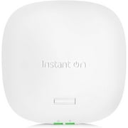 HPE Networking Instant On AP25 US - wireless access point - Bluetooth R9B32A