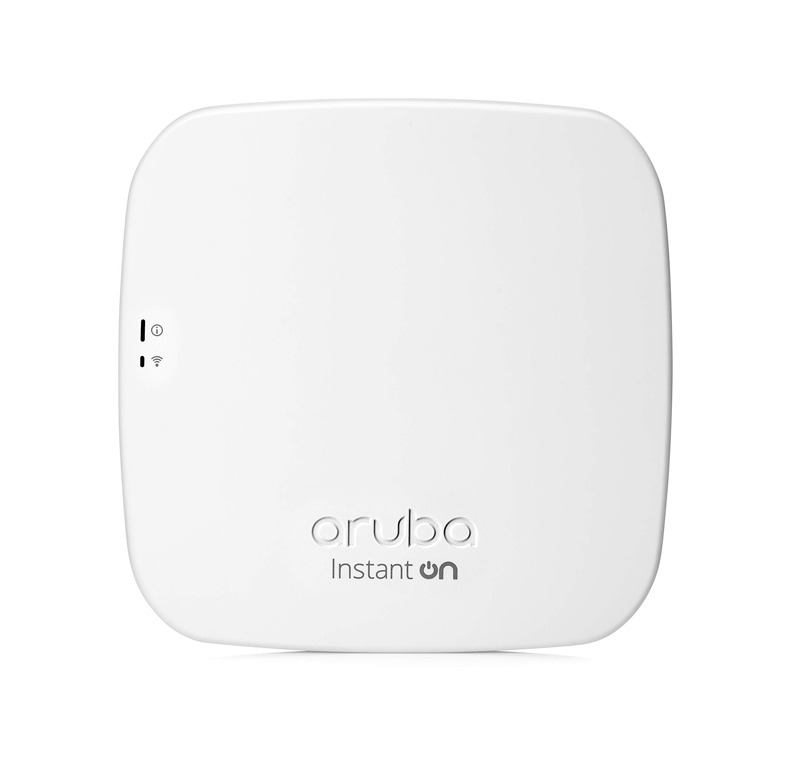 HPE Networking Instant On Access Point AP12 3x3 WiFi 5 Indoor Wireless ...