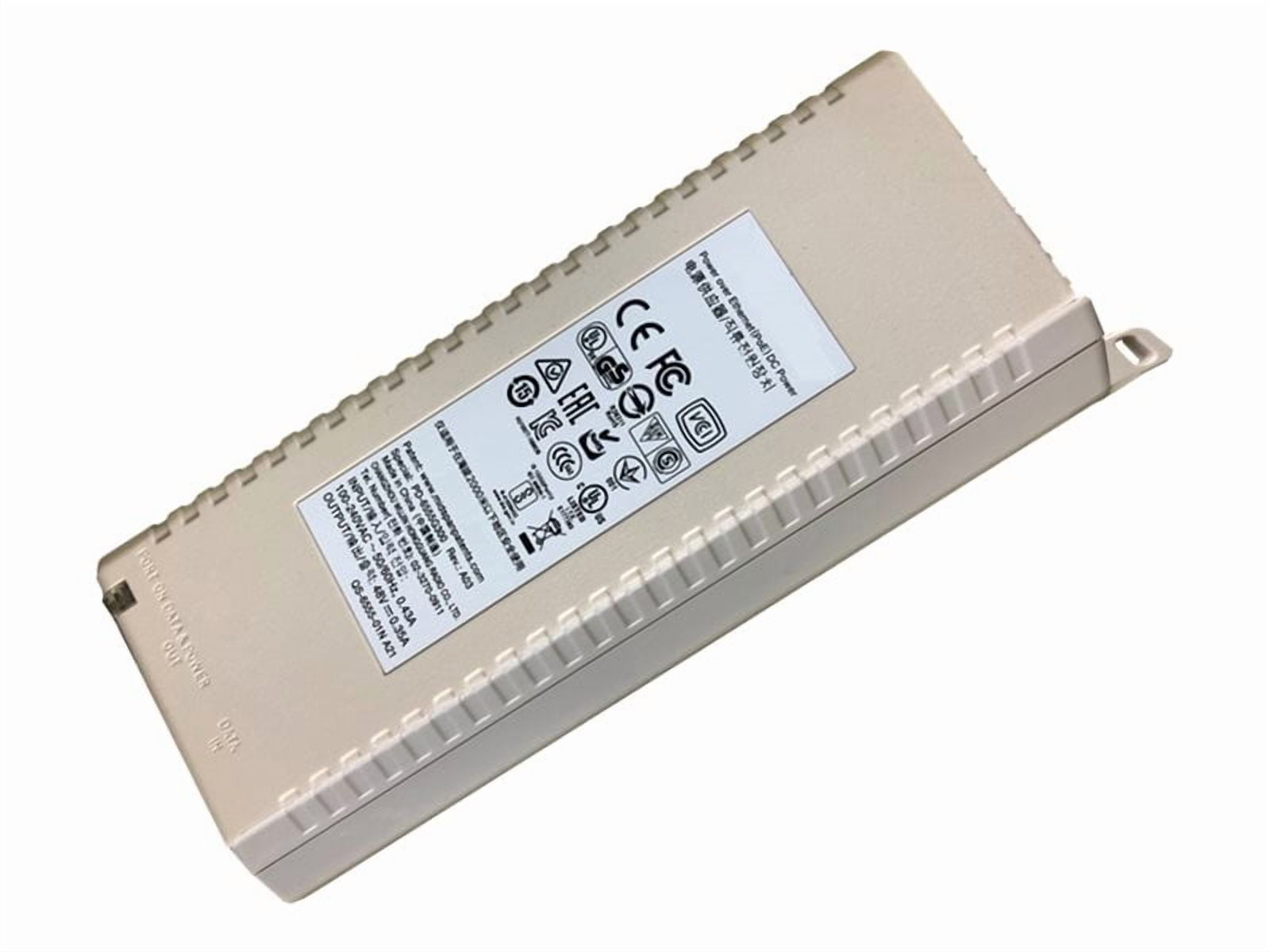 Aruba HPE Instant On PoE Injector - Thumbnail 3