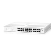 HPE Networking Instant On Switch 24p Gigabit 1430 R8R49A#ABA