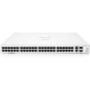 HPE Networking Instant On Switch 48p Gigabit 2p 10GBT 2p SFP+ 1960 JL808A#ABA