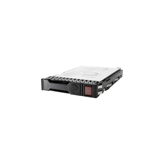 HPE 1.92 TB Solid State Drive - 2.5" Internal - SATA (SATA/600) - Mixed Use - Server Device Supported - 3.1 DWPD - 520 MB/s Maximum Read Transfer Rate - Hot Pluggable - 3 Year Warranty