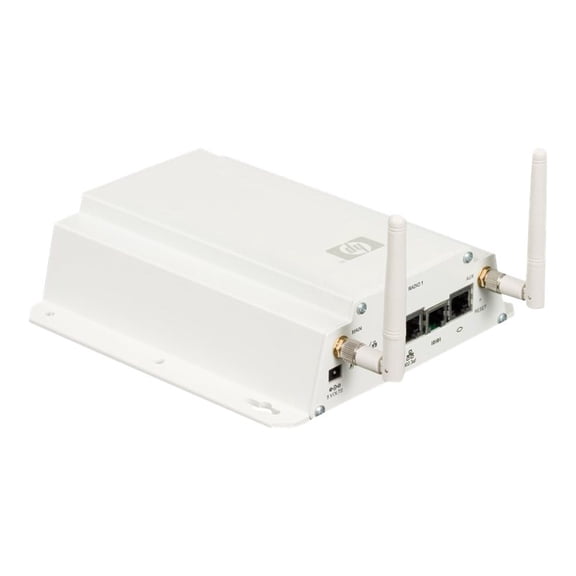HPE ProCurve MSM313 IEEE 802.11a/b/g 54 Mbit/s Wireless Access Point