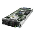 thumbnail image 1 of HPE ProLiant BL460c Gen9 Entry - Xeon E5-2620V3 2.4 GHz - 16 GB - 0 GB, 1 of 2