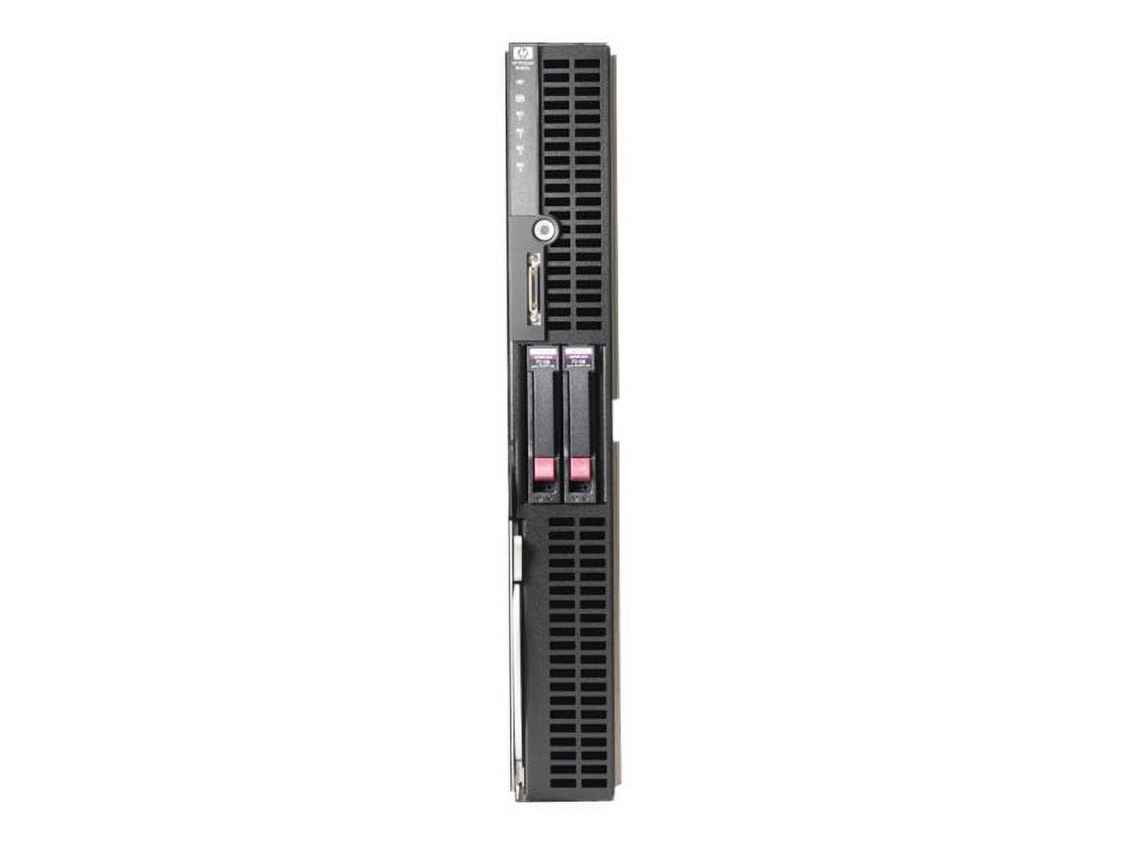 HPE ProLiant BL685c - Server - blade - 4-way - 2 x Second-Generation ...