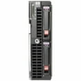 thumbnail image 1 of HPE ProLiant Barebone System Blade, Intel 5520 Chipset, Socket B LGA-1366, 2 x Processor Support, 1 of 2