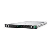 HPE ProLiant Compute DL360 Gen12 - Server - rack-mountable 1U - 2-way - 1 x Xeon 6517P / up to 4.2 GHz - RAM 64 GB - hot-swap 2.5" bays - no HDD - no OS - monitor none