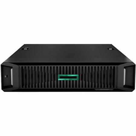 HPE ProLiant DL145 Gen11 2U Rack Server, 1 x AMD EPYC 8024P 2.40 GHz, 16 GB RAM, 480 GB SSD, (1 x 480GB) SSD Configuration, Serial ATA/600 Controller