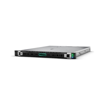 HPE ProLiant DL320 G11 1U Rack Server 1 x Intel Xeon Bronze 3408U 1.80 GHz 16 GB RAM Serial ATA Controller P57686B21