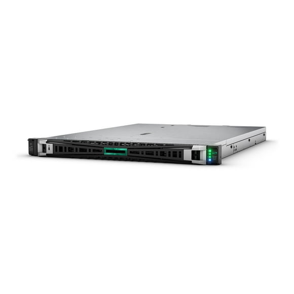 HPE ProLiant DL320 Gen11 - Server - rack-mountable 1U - 1-way - 1 x Xeon Gold 5416S / up to 4 GHz - RAM 64 GB - SATA - hot-swap 2.5" bay(s) - no HDD - Gigabit Ethernet - no OS - monitor: none - Express Buy