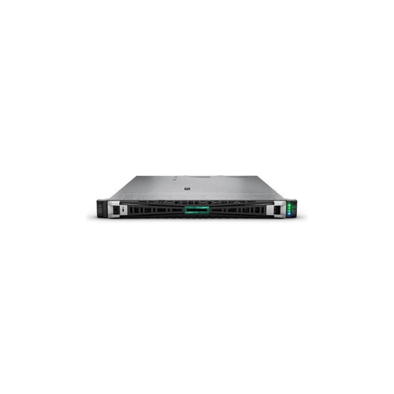 HPE ProLiant DL320 Gen11 - Server - rack-mountable 1U - 1-way - 1 x Xeon Gold 5416S / up to 4 GHz - RAM 64 GB - SATA - hot-swap 2.5" bay(s) - no HDD - Gigabit Ethernet - no OS - monitor: none - Express Buy