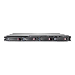 ProLiant DL320 G6 Server