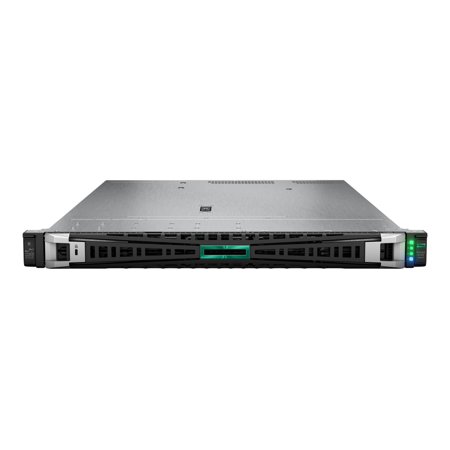 HPE ProLiant DL325 Gen11 - Server - rack-mountable 1U - 1-way - 1 x EPYC 9354P / up to 3.8 GHz - RAM 32 GB - SATA/SAS/PCI Express - hot-swap 2.5" bay(s) - no HDD - Gigabit Ethernet - monitor: none