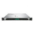 thumbnail image 1 of HPE ProLiant DL360 Gen10 Network Choice - Server - rack-mountable 1U - 2-way - 1 x Xeon Silver 4208 / up to 3.2 GHz - RAM 32 GB - SATA/SAS - hot-swap 2.5" bay(s) - no HDD - Gigabit Ethernet - monitor: none, 1 of 3