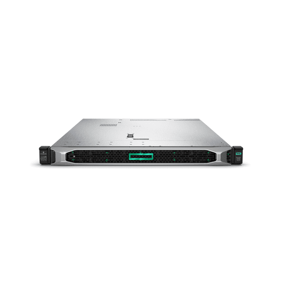 HPE ProLiant DL360 Gen10 Rack Server System Intel Xeon Silver 32GB HPE DDR4 Smart Memory P56955-B21