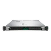 HPE ProLiant DL360 G10 1U Rack Server - 1 x Xeon Silver 4210R - 16 GB RAM HDD SSD - Serial ATA/600, 12Gb/s SAS Controller - 2 Processor Support - 16 MB Graphic Card - Gigabit Ethernet - 8 x SFF Bay(s)