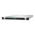 thumbnail image 1 of HPE ProLiant DL360 Gen10 Plus Network Choice - Server - rack-mountable 1U - 2-way - 1 x Xeon Silver 4309Y / up to 3.6 GHz - RAM 32 GB - SAS - hot-swap 2.5" bay(s) - no HDD - 10 Gigabit Ethernet - monitor: none, 1 of 6