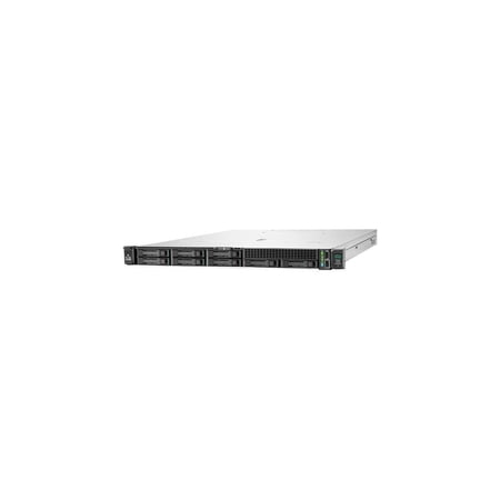 HPE ProLiant DL325 G10 Plus v2 1U Rack Server - 1 x AMD EPYC 7443P 2.85 GHz - 32 GB RAM - 12Gb/s SAS Controller - AMD Chip - 1 Processor Support - 1 TB RAM Support - DDR4 SDRAM - Up to 16 MB Graphi...