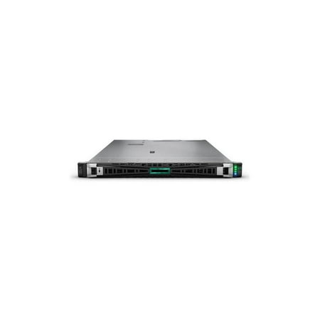 HPE ProLiant DL360 Gen11 1U Rack Server - 1x Intel Xeon Gold 5415+ (2.90 GHz - 32GB RAM - Intel C741 Chip - 800W P51932-B21