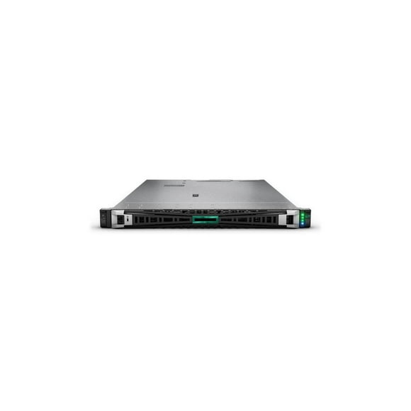 HPE ProLiant DL360 Gen11 Network Choice - Server - rack-mountable 1U - 2-way - 1 x Xeon Gold 5415+ / up to 4.1 GHz - RAM 32 GB - SATA - hot-swap 2.5" bay(s) - no HDD - Gigabit Ethernet, 10 Gigabit Ethernet - no OS - monitor: none - BTO