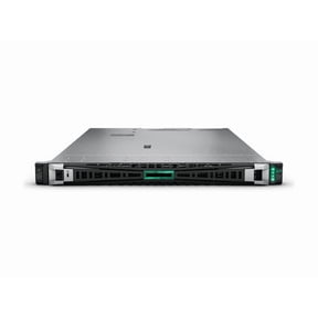 HPE ProLiant DL360 Gen11 1U Rack Server - 1 x Intel Xeon Silver 4514Y 2 GHz - 128 GB RAM - 2.4 TB HDD - (2 x 1.2TB) HDD Configuration - Serial ATA/600, 12Gb/s SAS Controller - Smart Choice - Intel ...