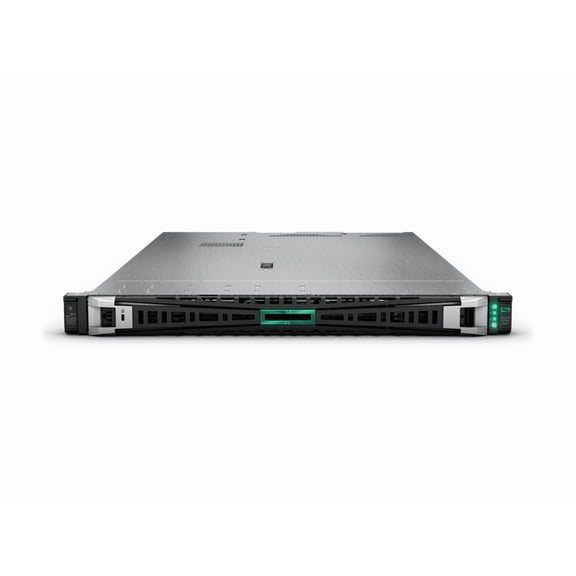 HPE ProLiant DL360 Gen11 1U Rack Server - 1 x Intel Xeon Silver 4514Y 2 GHz - 128 GB RAM - 2.4 TB HDD - (2 x 1.2TB) HDD Configuration - Serial ATA/600, 12Gb/s SAS Controller - Smart Choice - Intel ...